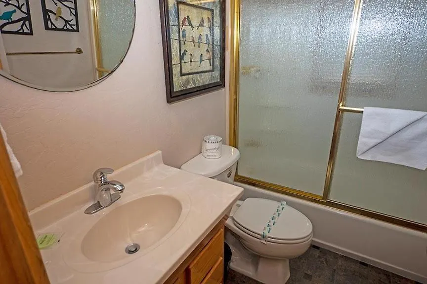 750 Stanford Avenue Cabin سووث لاك تاهوي 0*,