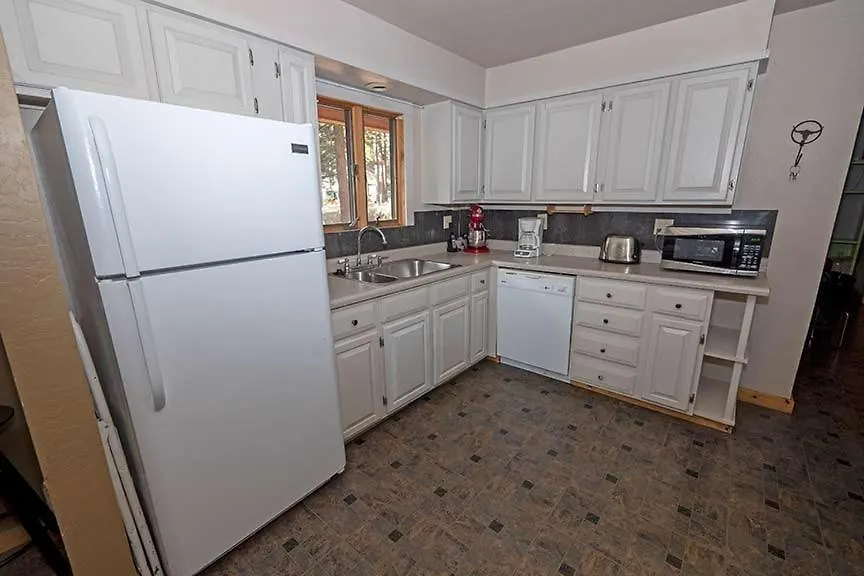 750 Stanford Avenue Cabin سووث لاك تاهوي 0*,