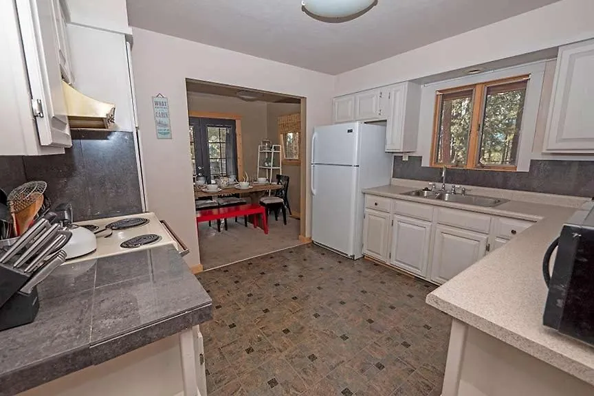 750 Stanford Avenue Cabin سووث لاك تاهوي 0*,  الولايات المتحدة الأمريكية